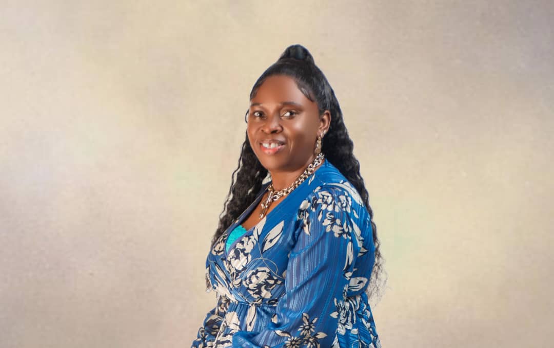 Pastor (MRS.) IDARESIT TOBBY