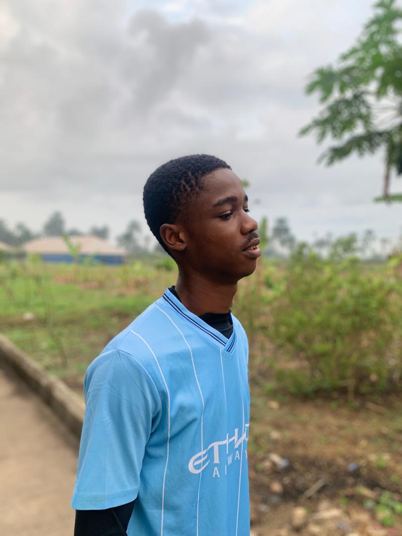 Graduation Moment 20