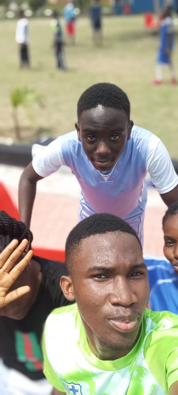 Graduation Moment 24