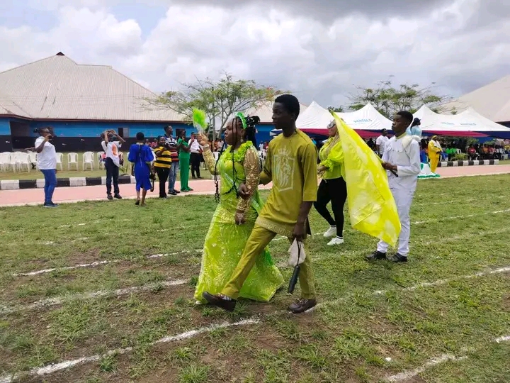 Graduation Moment 30